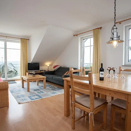 Auf 'm Kampe 49 Apartment