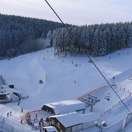Auf 'm Kampe 49 Winterberg